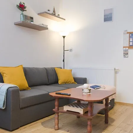 Svoboda nad Úpou Apartman Pod Cernou Horou מראה חיצוני תמונה
