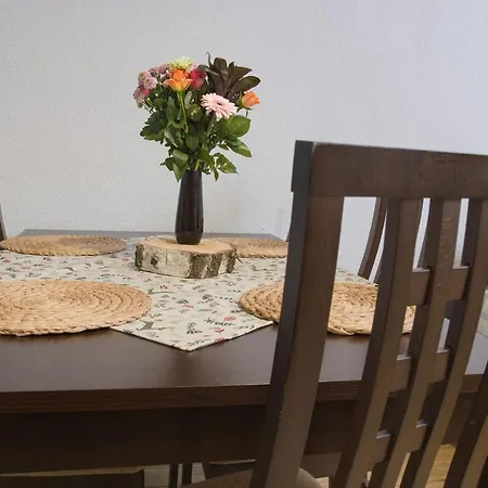 Svoboda nad Úpou Apartman Pod Cernou Horou מראה חיצוני תמונה