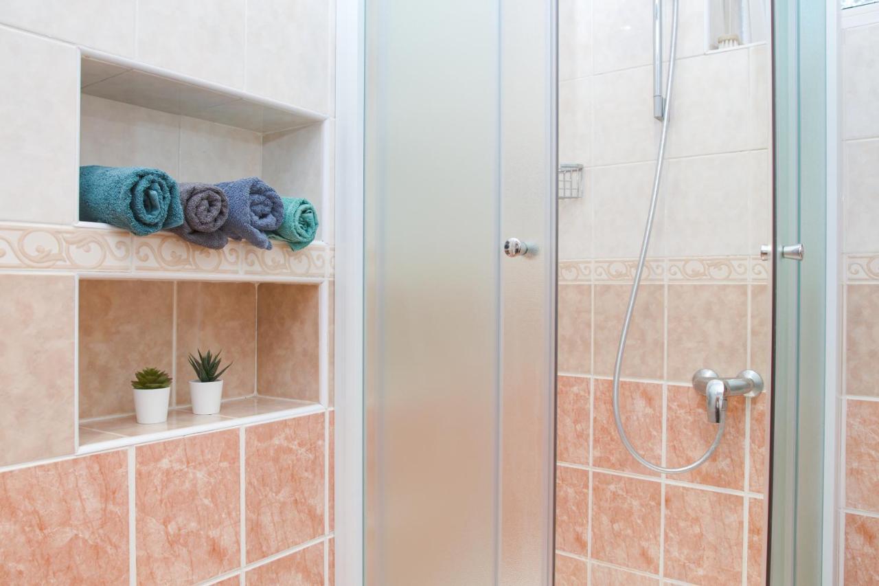 Pod Cernou Horou Apartment Svoboda nad Upou